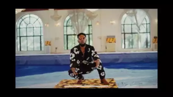 Unstoppable DJ Nero ft. Patoranking – How You Dey (Video)