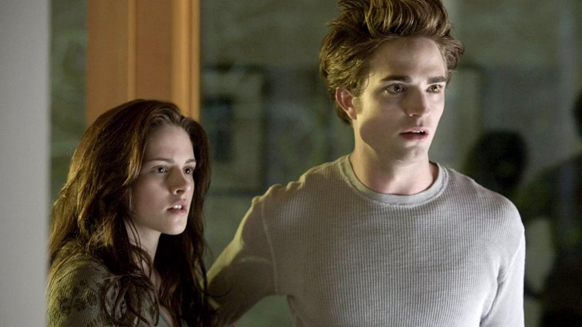 Twilight TV Show in Development from Lionsgate