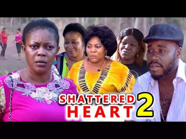 Shattered Heart Season 2