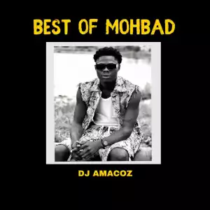 Dj Amacoz – Best Of Mohbad 2023 Mix