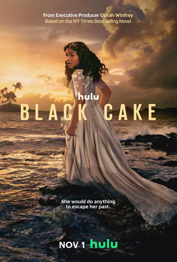 Black Cake S01E05