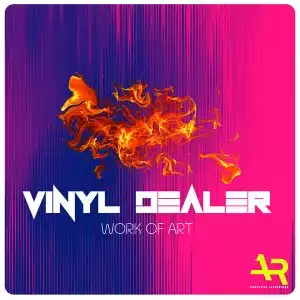 Vinyl Dealer – Changes