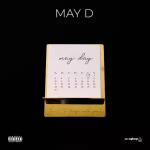 May D – May Day (EP)