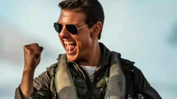 Tom Cruise: Soaring Beyond Maverick - The Unrivalled Action Movie Star
