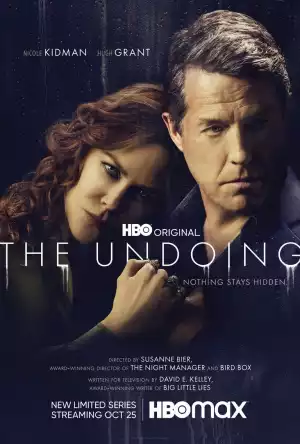 The Undoing Season 01