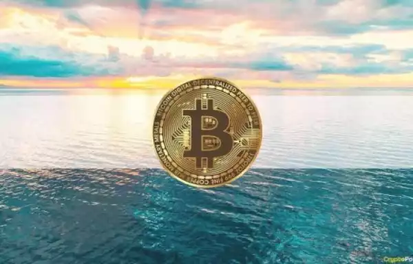 Volatility Continues as Bitcoin Reclaims $33K: Crypto Markets Recover $100B