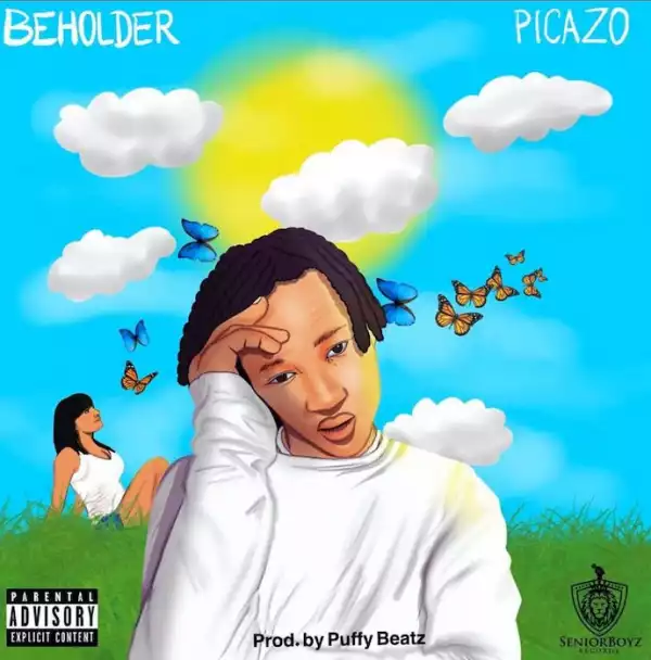 Picazo – Beholder (Prod. by PuffyBeatz)