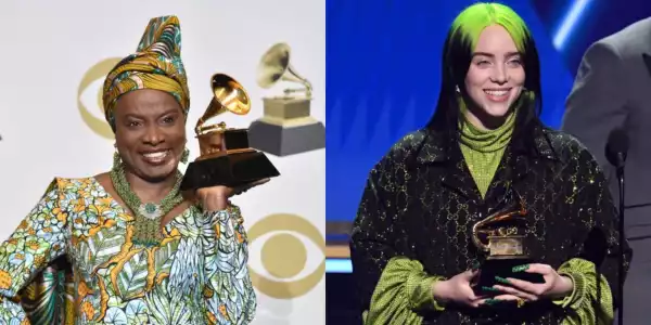 2020 Grammy Awards: The Full List Of Winners