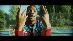 BlocBoy JB - Count Up (Video)