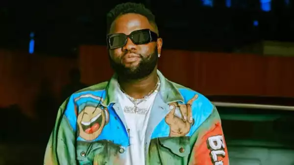 In All You Do, Do Not Marry A Heartless Person – Singer, Skales Writes, Asks For Prayers