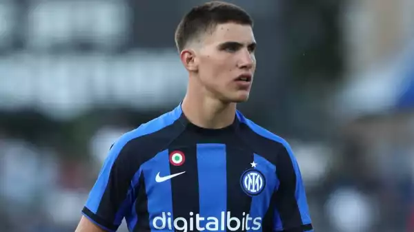 Chelsea closing in on €15m deal to sign Inter