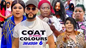 Coat Of Many Colours Season 6