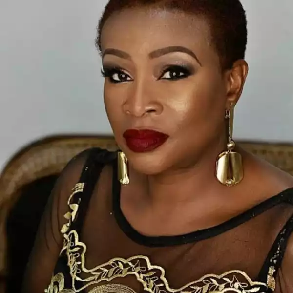 Actress Carol King calls out her househelp who allegedly absconded with her $700 and €40