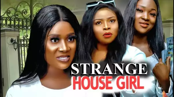 Strange House Girl Season 2