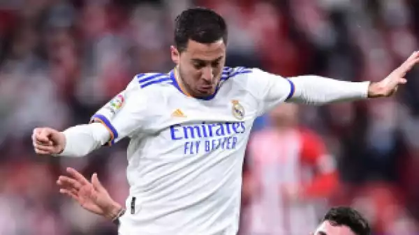 INSIDER: Hazard ready to leave Real Madrid for 2 reasons