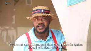 Saamu Alajo - Christmas (Episode 165) [Yoruba Comedy Movie]