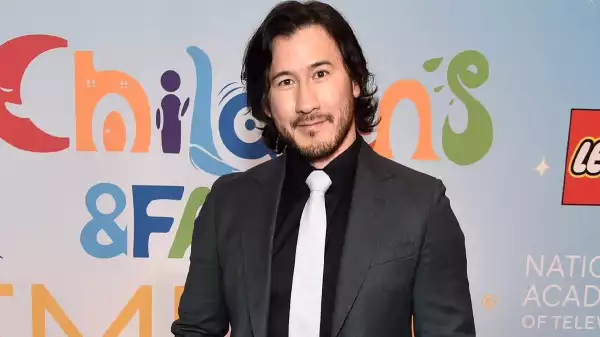 Iron Lung: Markiplier Horror Movie Announced, YouTuber to Star & Direct