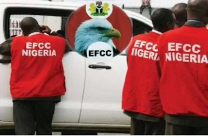 Vote buying: EFCC arrests 10 suspects in Gombe