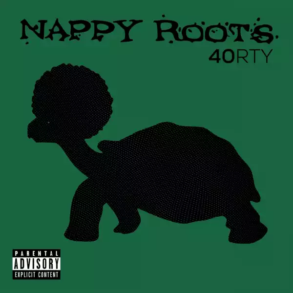 Nappy Roots Ft. Raven Richards – Footie Socks & Ice Cream