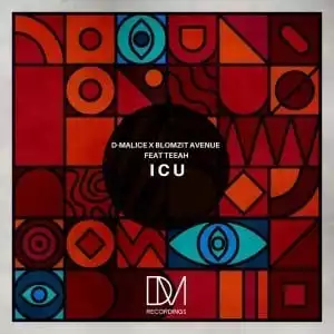 D-Malice & Blomzit Avenue – I C U (feat. Teeah) [Original Mix]