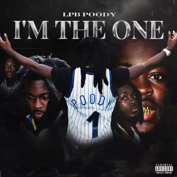 LPB Poody - Best Of Me (feat. Rick Ross)