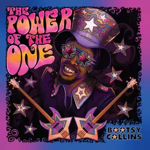 Bootsy Collins Feat. Snoop Dogg - Jam On