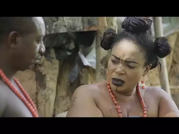 Tears of the Barren 2  (Old Nollywood Movie)