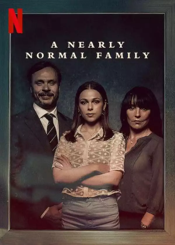 A Nearly Normal Family S01 E04