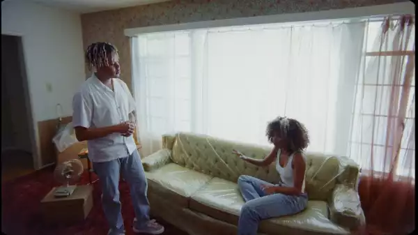 Cordae - Make Up Your Mind [Video]