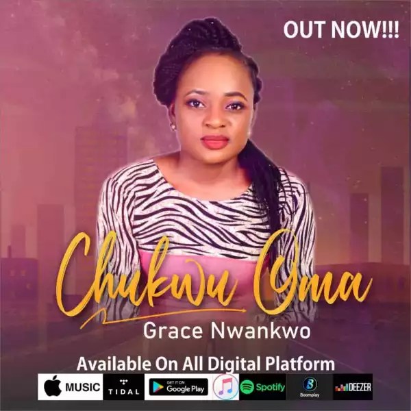 Grace Nwankwo – Chukwu Oma
