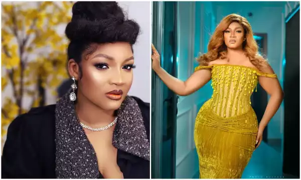“If You Don’t Know Me, You’ll Think I Am Arrogant” – Omotola Jalade (Video)