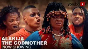 Alakija The Godmother (2023 Yoruba Movie)