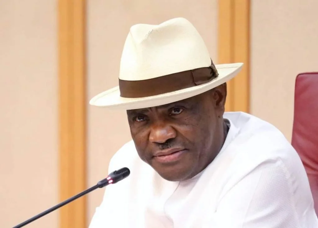 Nigerians no longer take comments by Gov Wike seriously anymore – APC
