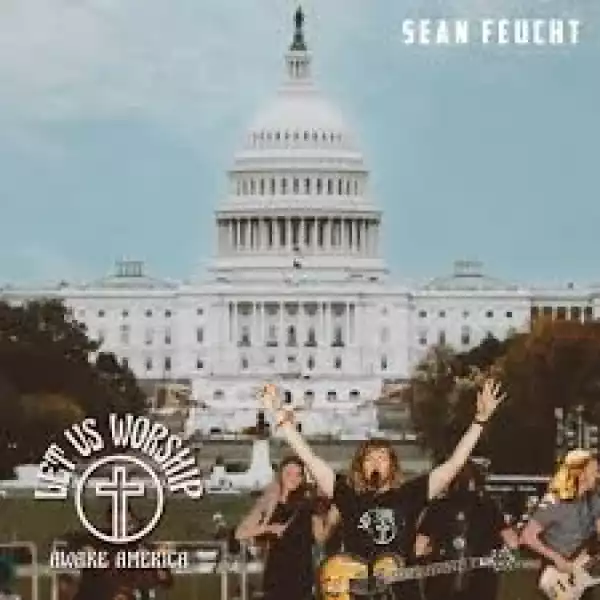  Sean Feucht – Let Us Worship (Album)