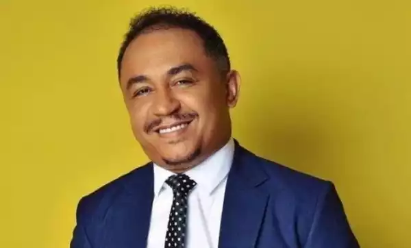 “When Corruption Favors Christians They Call It Grace ” – Daddy Freeze