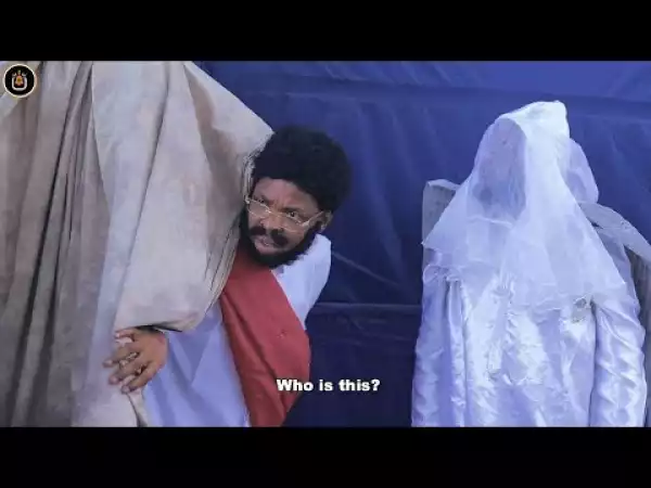 Woli Agba – Resurrection Sunday (Video)