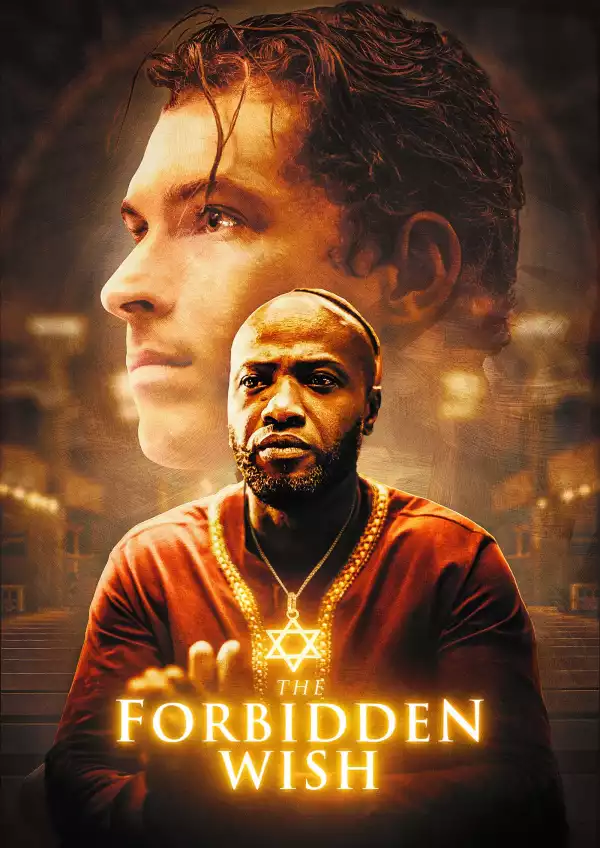 The Forbidden Wish (2021)