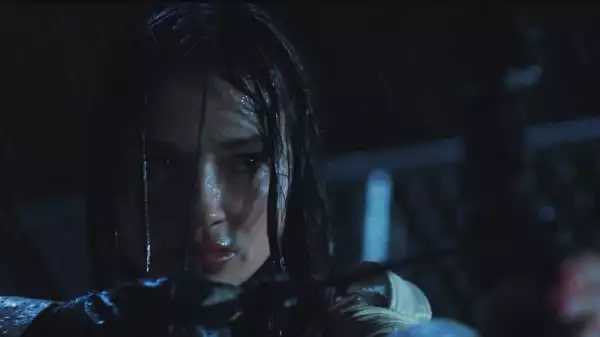 Teen Wolf: The Movie Trailer Teases Allison’s Return