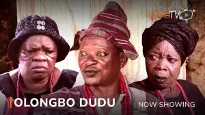 Olongbo Dudu (2022 Yoruba Movie)