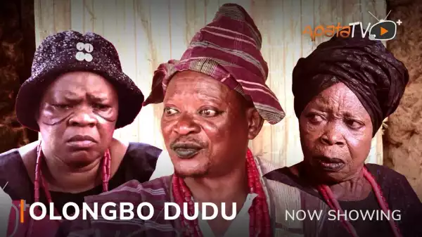 Olongbo Dudu (2022 Yoruba Movie)