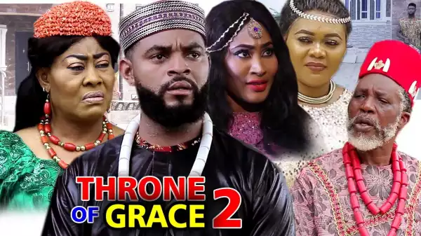 Throne Of Grace Season 2