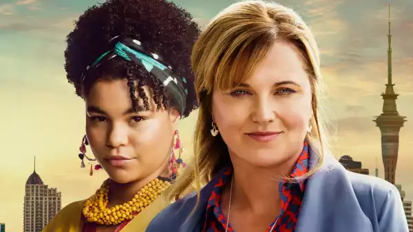 Lucy Lawless-Led My Life Is Murder Sets Season 4 Premiere Date
