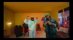 Magnito Ft. Olamide & Wizzy Flon – Canada (Remix) [Video]