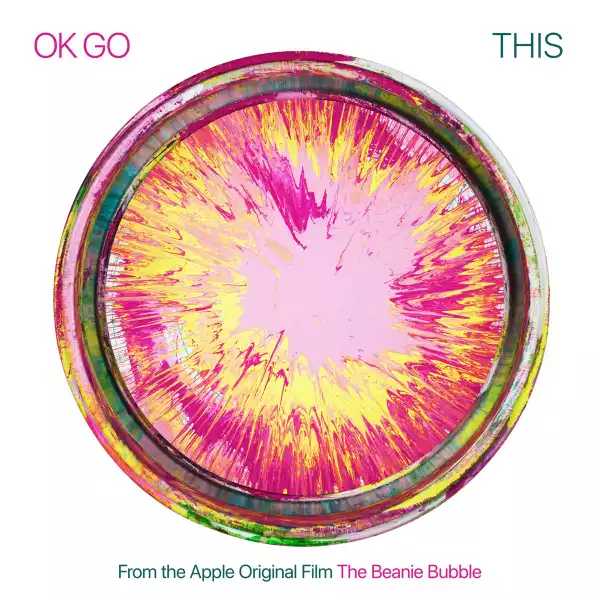 OK Go – This