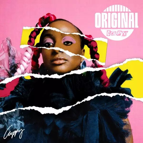 DJ Cuppy – Original Copy (Album)