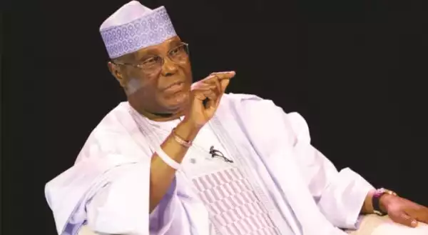 Atiku Reacts To Rumours Of Being On US Watch List