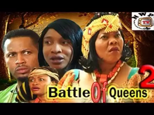 Battle Of Queens Season 2
