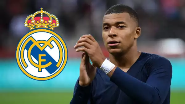 Real Madrid lodge fresh €220m bid for Mbappe