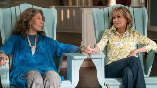 Grace and Frankie Season 7 Poster Sets Premiere Date for Final Episodes
