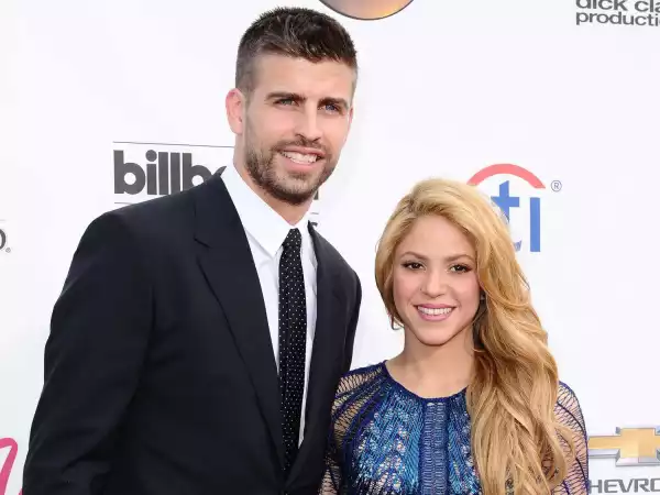 Pique Cheated, Betrayed Me While My Father Was Dying – Shakira